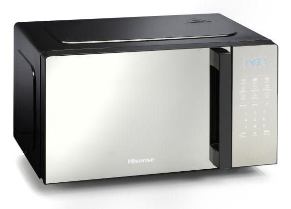 Mikrovågsugn Hisense