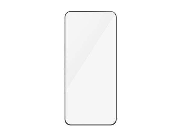 PanzerGlass SAFE. by ® Screen Protector w. Black Frame Xiaomi 15 Ultra | Ultra-Wide Fit, Xiaomi, Xiaomi - 15 Ultra, Tørr påføring, Ripebestandig, S...