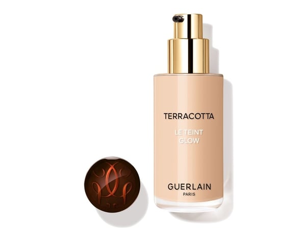 GUERLAIN Le Teint Glow Foundation 35ML 1N
