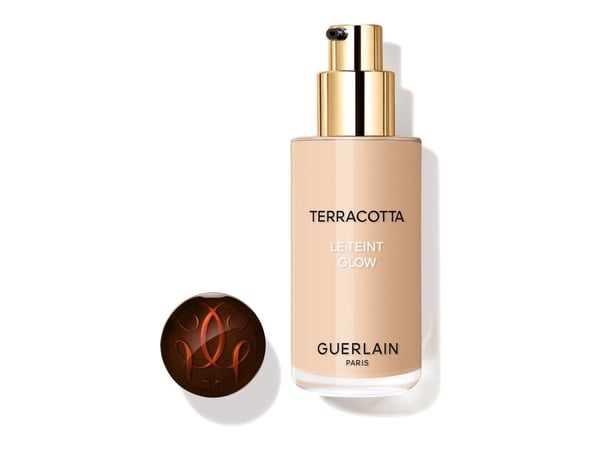 GUERLAIN Le Teint Glow FOUNDATION 35ML 1,5N