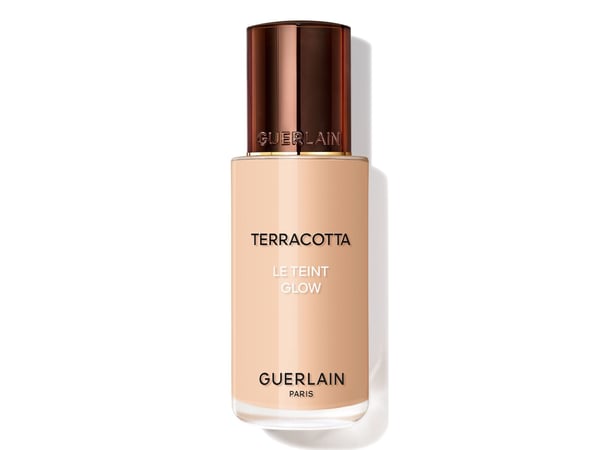 GUERLAIN Le Teint Glow FOUNDATION 35ML 2N