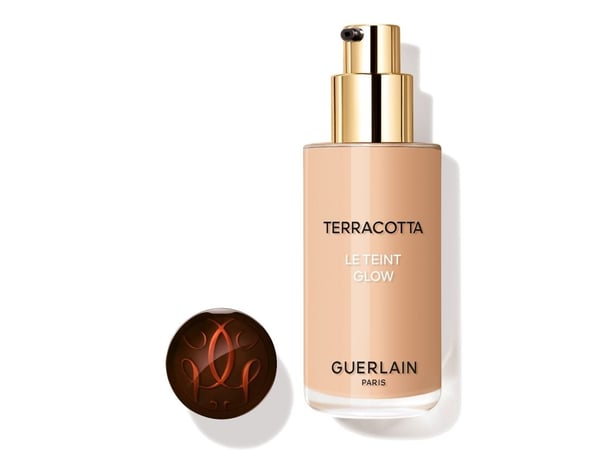 GUERLAIN Le Teint Glow foundation 35ML 2,5N