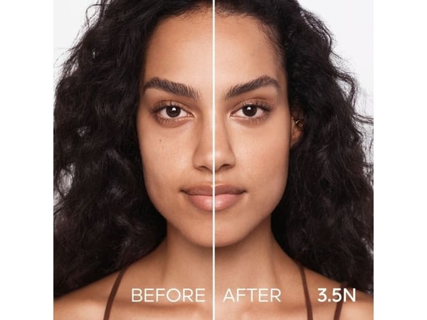 GUERLAIN Le Teint Glow FOUNDATION 35ML 4N