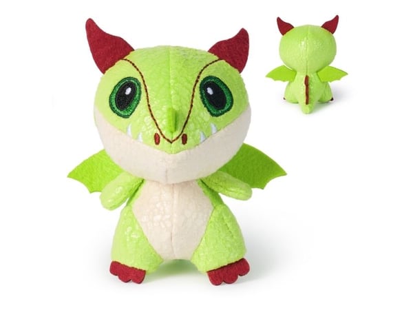 DreamWorks Dragons 6072910, Leksaksdrake, 4 År
