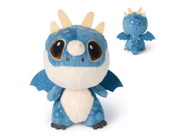 DreamWorks Dragons 6072910, Leksaksdrake, 4 År