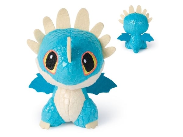 DreamWorks Dragons 6072910, Leksaksdrake, 4 År