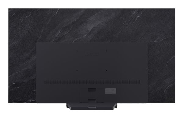 LG OLED77C58LA - 77" Diagonalklasse C5 Series OLED TV - OLED evo AI - Smart TV - webOS - 4K UHD (2160p) 3840 x 2160 - HDR