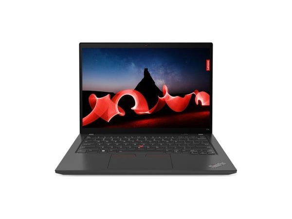 Lenovo ThinkPad T14 Gen 4 21HD - 180-graders hengseldesign - Intel Core i5 - 1345U / inntil 4.7 GHz - vPro Enterprise - Win 11 Pro - Intel Iris Xe ...