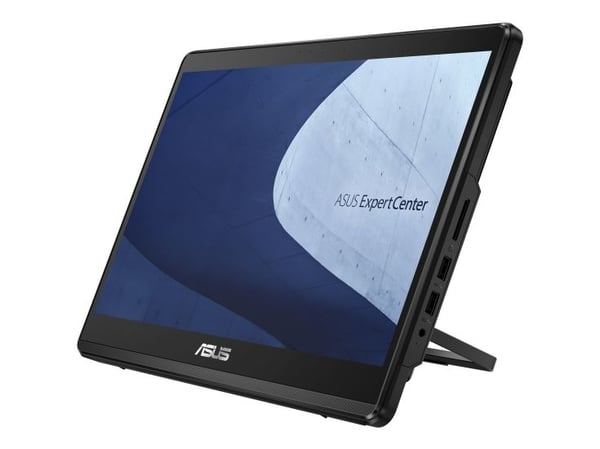 ASUS AiO E16 15,6" Touch N4500 8 256 svart E1600WKAT-BMR109X W11P
