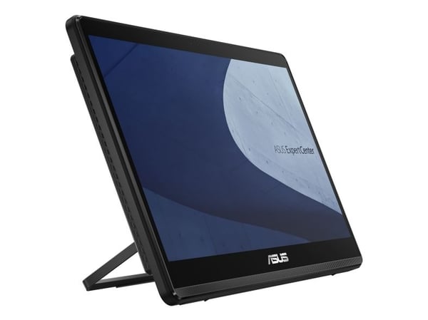 ASUS AiO E16 15,6" Touch N4500 8 256 svart E1600WKAT-BMR109X W11P