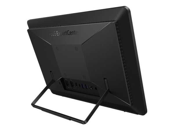 ASUS AiO E16 15,6" Touch N4500 8 256 svart E1600WKAT-BMR109X W11P