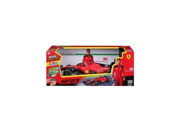 Maisto 82357, Sportsbil, 1:24, 8 år