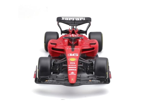 Maisto 82357, Sportsbil, 1:24, 8 år