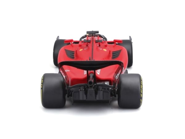Maisto 82357, Sportsbil, 1:24, 8 år
