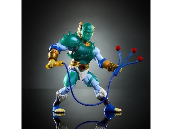 Mattel Visatos meistrai Origins Thundercats Tygra