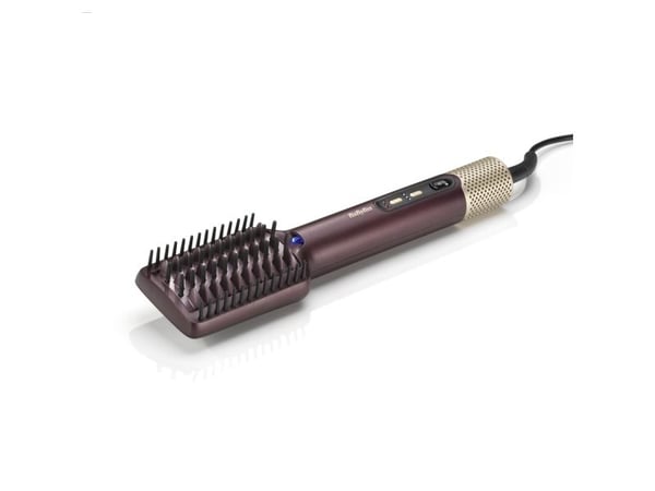 BaByliss Air Power Smooth ioniserende glattebørste AS6400E
