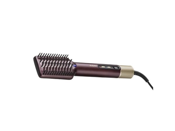 BaByliss Air Power Smooth ioniserende glattebørste AS6400E