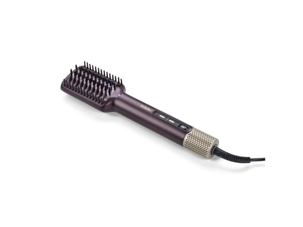 BaByliss Air Power Smooth ioniserende glattebørste AS6400E
