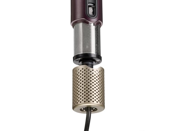 BaByliss Air Power Smooth ioniserende glattebørste AS6400E