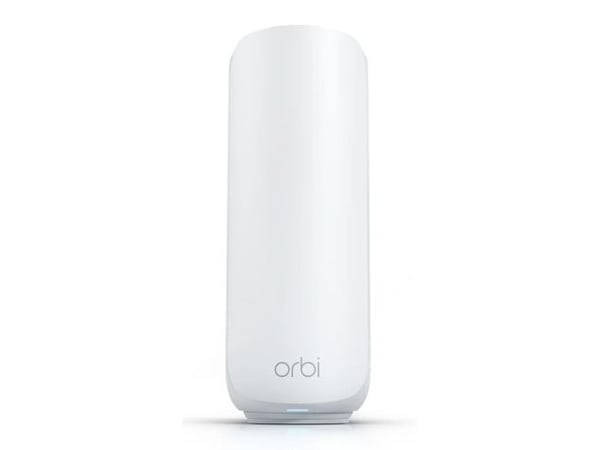 NETGEAR Orbi 370 Dual-band (2.4 GHz / 5 GHz) Wi-Fi 7 (802.11be)