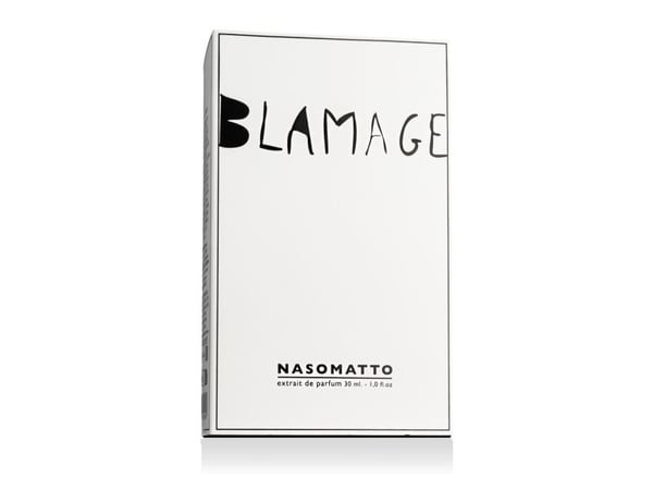 Nasomatto Blamage Extrait De Parfum Spray 30ml