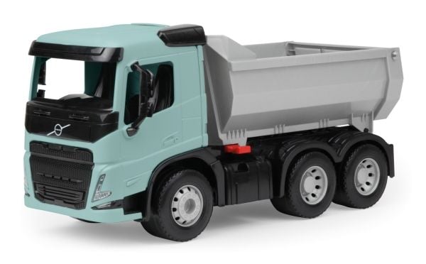 Lena 04636, Truck, 3 år, Metall, Flerfarget