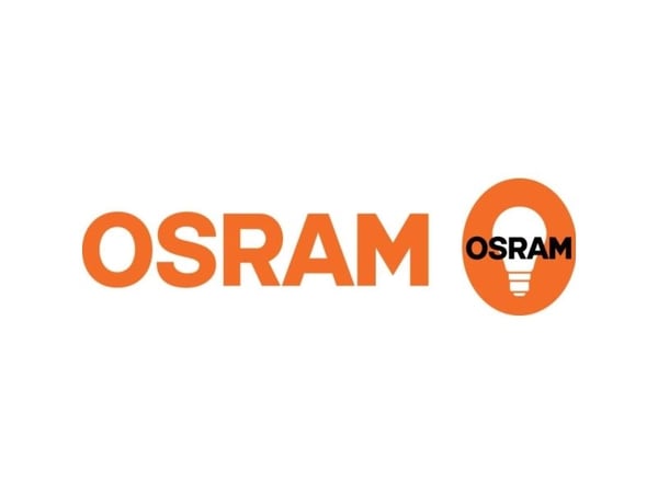 OSRAM HOMELIGHTING LED-lampe E14 7,5 W = 60 W nøytralhvit (Ø x L) 47 x 89 mm 1 stk. EEK F