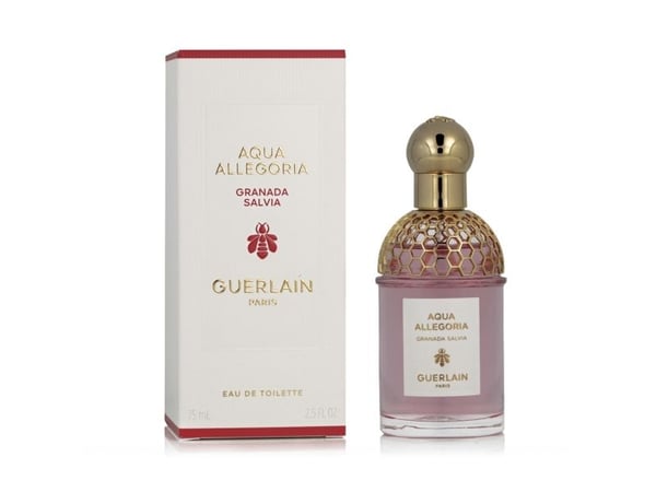 Guerlain GUERLAIN AQUA ALLEGORIA GRANADA SALVIA (W) EDT/S 75ML REFILLABLE