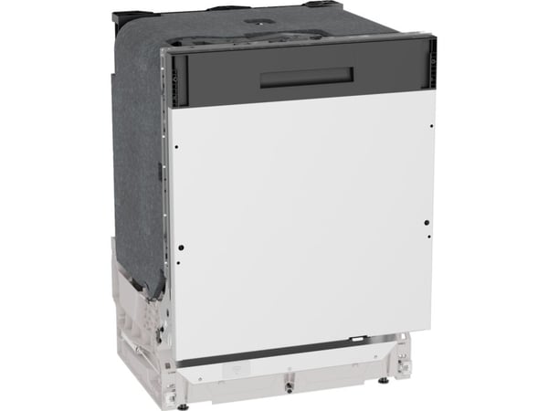 Gorenje GV673C65, Under benken, Full størrelse (60 cm), Rustfritt stål, Berøringskontroll, 2 kurver, Kurv