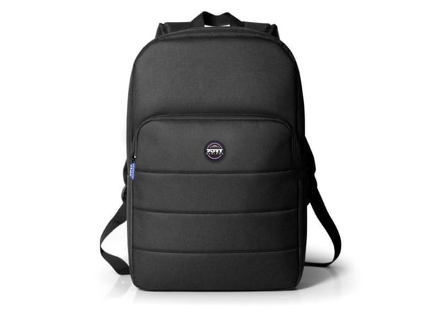 PORT Designs Portland II ECO Compact - Notebookryggsekk - 15.6" - 16"