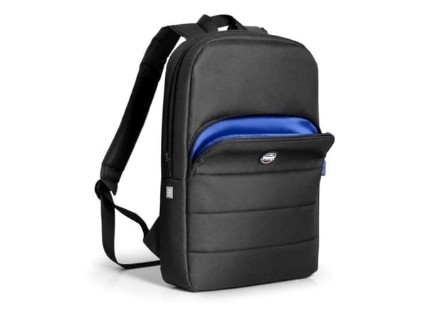 PORT Designs Portland II ECO Compact - Notebookryggsekk - 15.6" - 16"