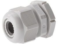 AXIS Cable gland A M25 - Kabelgland (en pakke 5)