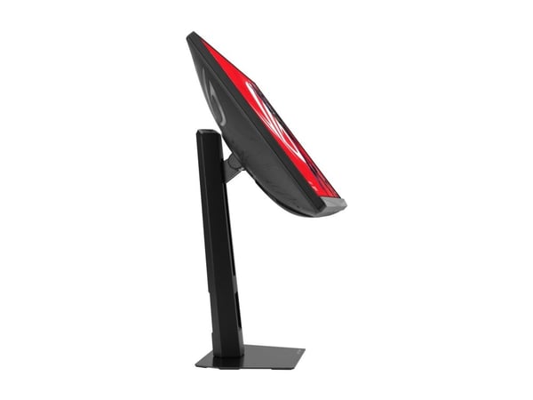 ASUS ROG Strix XG248QSG Ace - LED-skjerm - gaming - 24.1" - 1920 x 1080 Full HD (1080p) @ 610 Hz - Super TN - 400 cd/m² - 1000:1 - DisplayHDR 400 -...