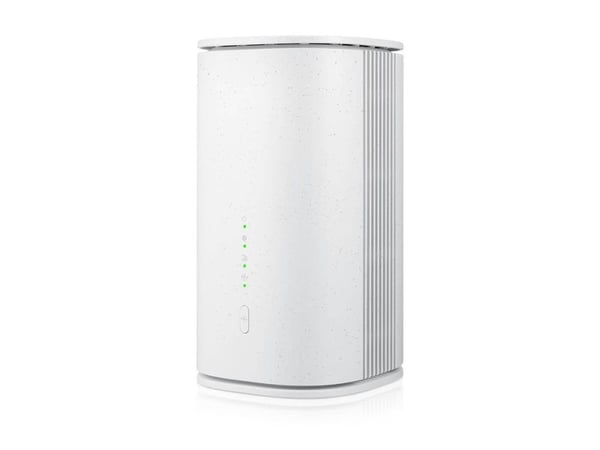 Zyxel Nebula FWA515 - Trådlös router - WWAN 1GbE, 2.5GbE, Wi-Fi 7, 5G Dubbelband - 4G, 5G