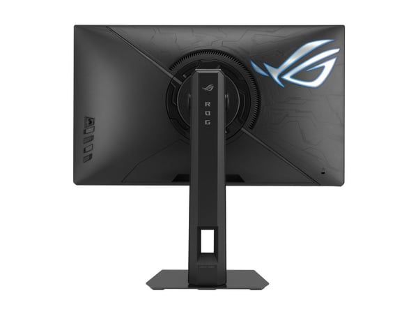 ASUS ROG Strix XG248QSG Ace - LED-skjerm - gaming - 24.1" - 1920 x 1080 Full HD (1080p) @ 610 Hz - Super TN - 400 cd/m² - 1000:1 - DisplayHDR 400 -...
