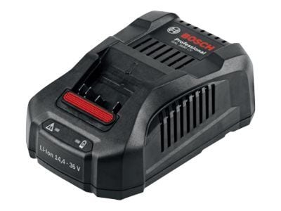 Bosch GAL 3680 CV - Batterilader