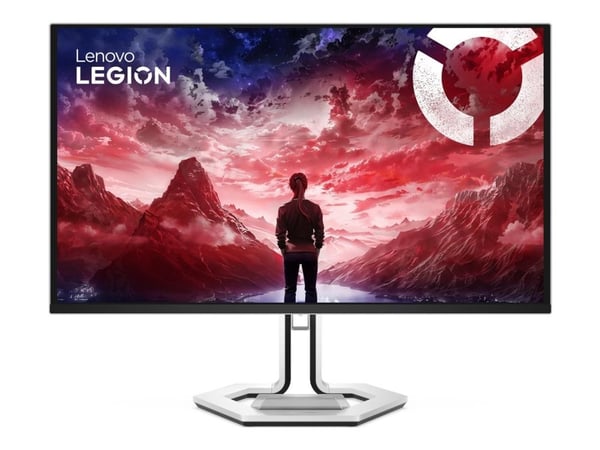 Lenovo Legion Pro 27UD-10 - OLED-skjerm - 27" (26.5" synlig) - 3840 x 2160 4K @ 240 Hz - 1000 cd/m² - 1500000:1 - DisplayHDR 400 True Black - 0.03 ...