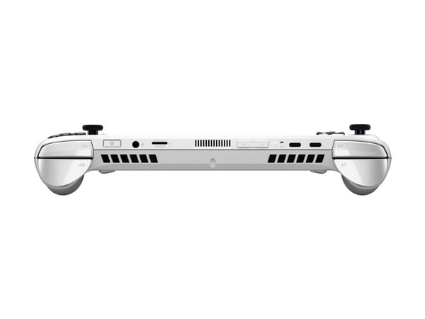 ASUS ROG Xbox Ally RC73YA-NH002W - Spelkonsol till handdator - 512 GB SSD - vit