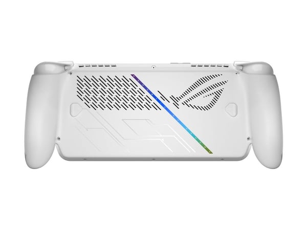 ASUS ROG Xbox Ally RC73YA-NH002W - Spelkonsol till handdator - 512 GB SSD - vit