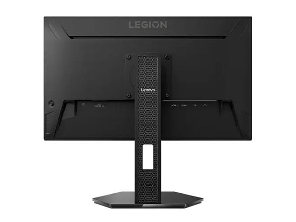 Lenovo Legion 25-10 - LED-skjerm - 1920 x 1080 Full HD (1080p) @ 320 Hz - IPS - 300 cd/m² - 1000:1 - HDR10 - 0.5 ms - 2xHDMI, DisplayPort - eklipse...
