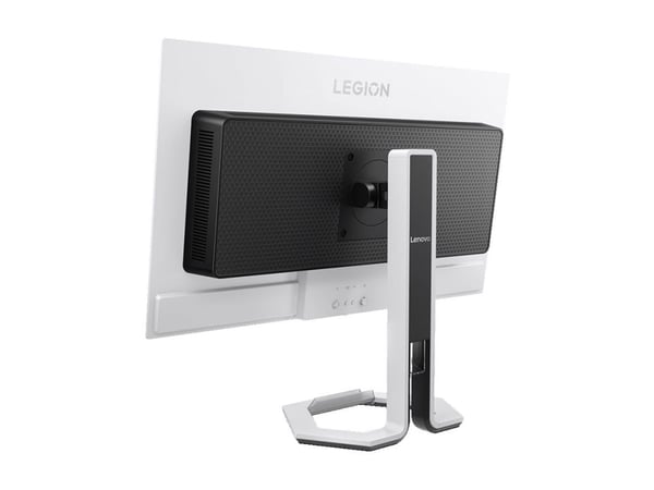 Lenovo Legion Pro 27UD-10 - OLED-skjerm - 27" (26.5" synlig) - 3840 x 2160 4K @ 240 Hz - 1000 cd/m² - 1500000:1 - DisplayHDR 400 True Black - 0.03 ...