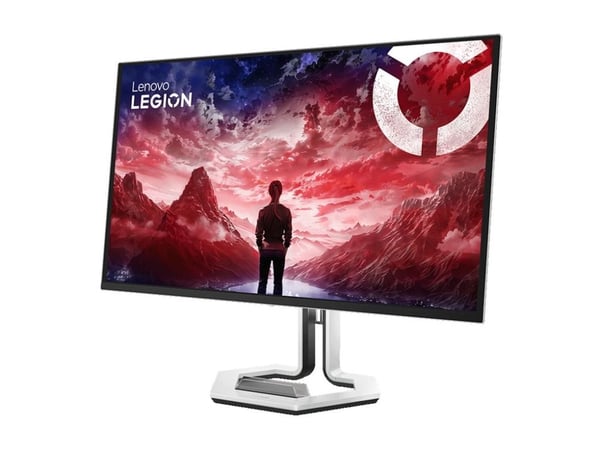Lenovo Legion Pro 27UD-10 - OLED-skjerm - 27" (26.5" synlig) - 3840 x 2160 4K @ 240 Hz - 1000 cd/m² - 1500000:1 - DisplayHDR 400 True Black - 0.03 ...