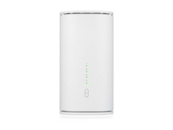 Zyxel Nebula FWA515 - Trådløs ruter - WWAN 1GbE, 2.5GbE, Wi-Fi 7, 5G Dobbeltbånd - 4G, 5G