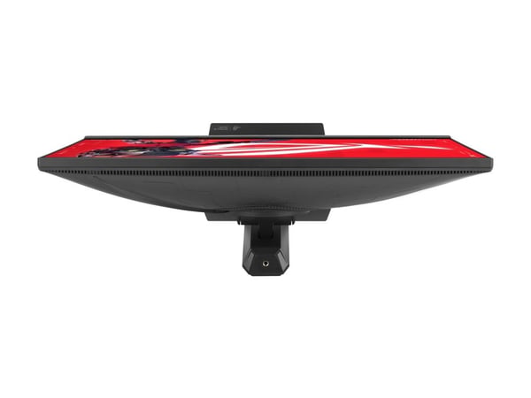 ASUS ROG Strix XG248QSG Ace - LED-skjerm - gaming - 24.1" - 1920 x 1080 Full HD (1080p) @ 610 Hz - Super TN - 400 cd/m² - 1000:1 - DisplayHDR 400 -...