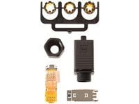 AXIS - Verkkoliitin - RJ-45 (uros)