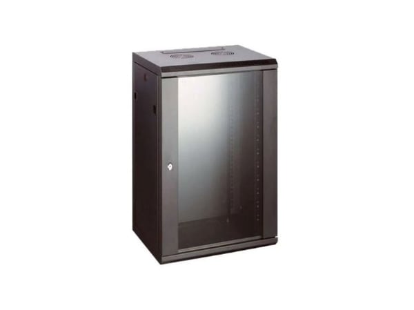 PEPEGREEN 19 18U 60X60 RACKSKAP