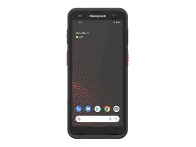 Honeywell CT70 - Datainnsamlingsterminal - robust - Android 15 - 128 GB UFS card - 6" (2280 x 1080) - baksidekamera + frontkamera - strekkodeleser ...