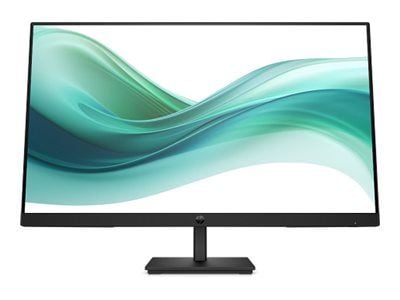 HP Series 3 Pro MON S3 Pro 327pf FHD-skjerm, 68,6 cm (27"), 1920 x 1080 piksler, Fuld HD, LCD, 5 ms, Sort