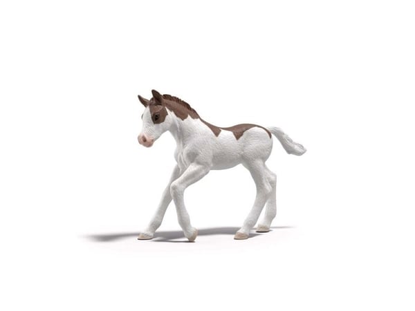 Schleich samlarfigur föl Dipper