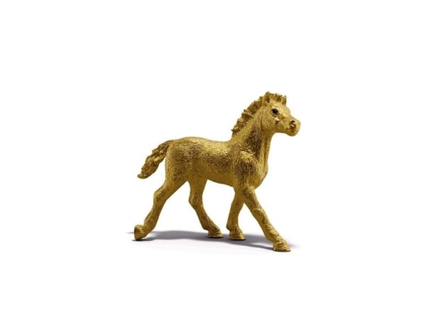 Schleich Collectible Foal Diamond